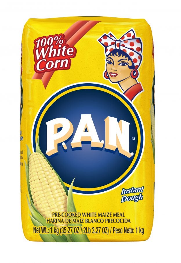 nana corn Seoul Food Nan Nana Corn Snack (8.81 oz) Delivery or Pickup
