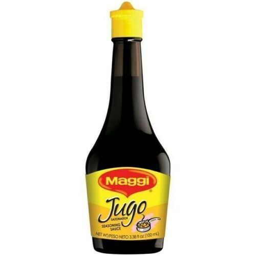 Maggi soy clearance sauce